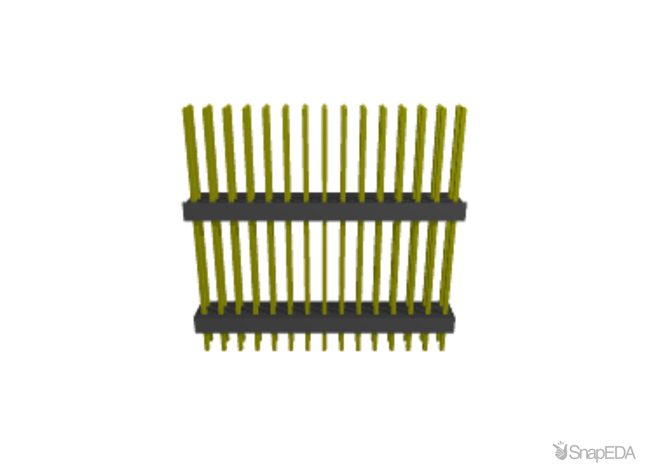 ZW-15-14-G-D-790-150 3D Model