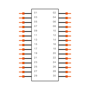 ZW-15-20-G-D-700-340 Symbol
