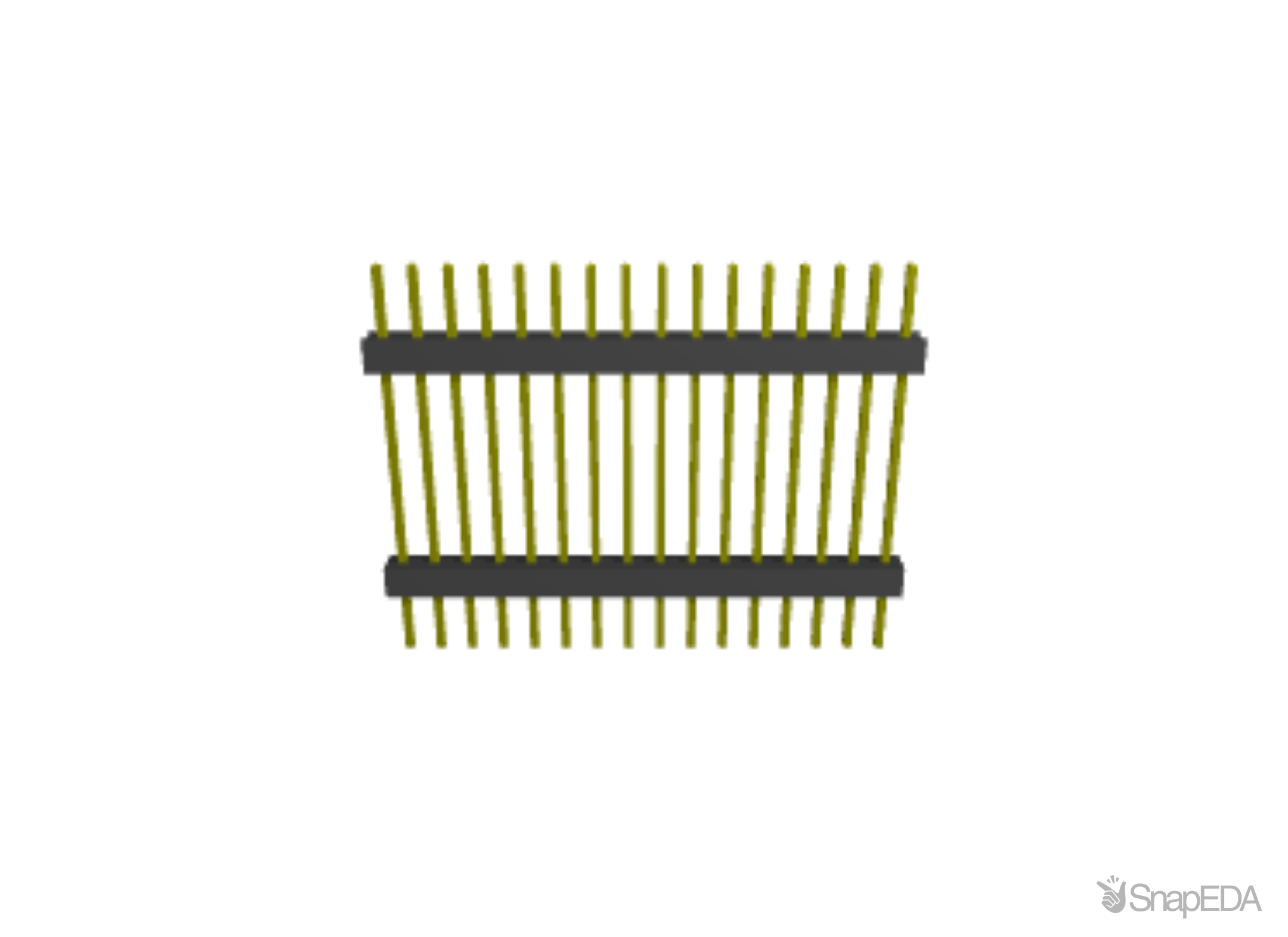 ZW-16-13-T-S-820-205 3D Model