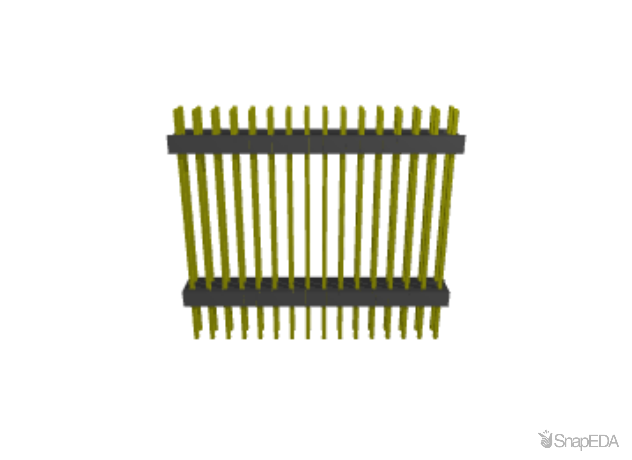 ZW-16-14-F-D-1040-256 3D Model
