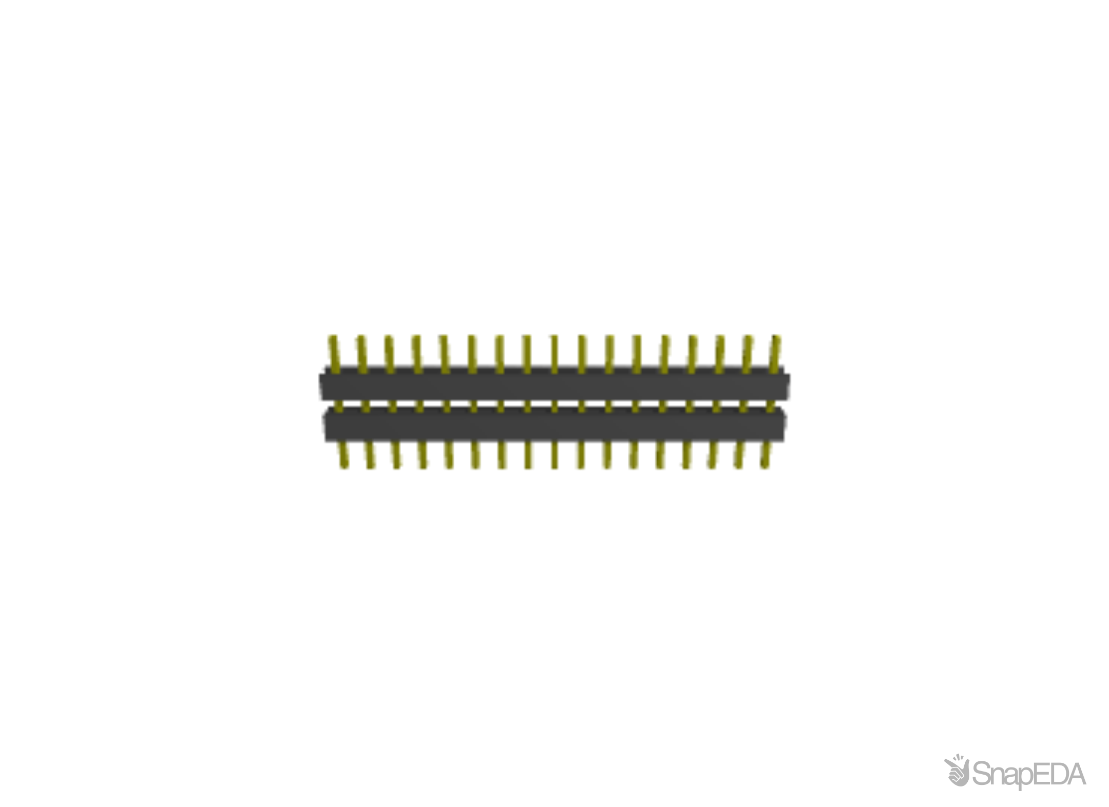 ZW-17-08-L-S-260-135 3D Model