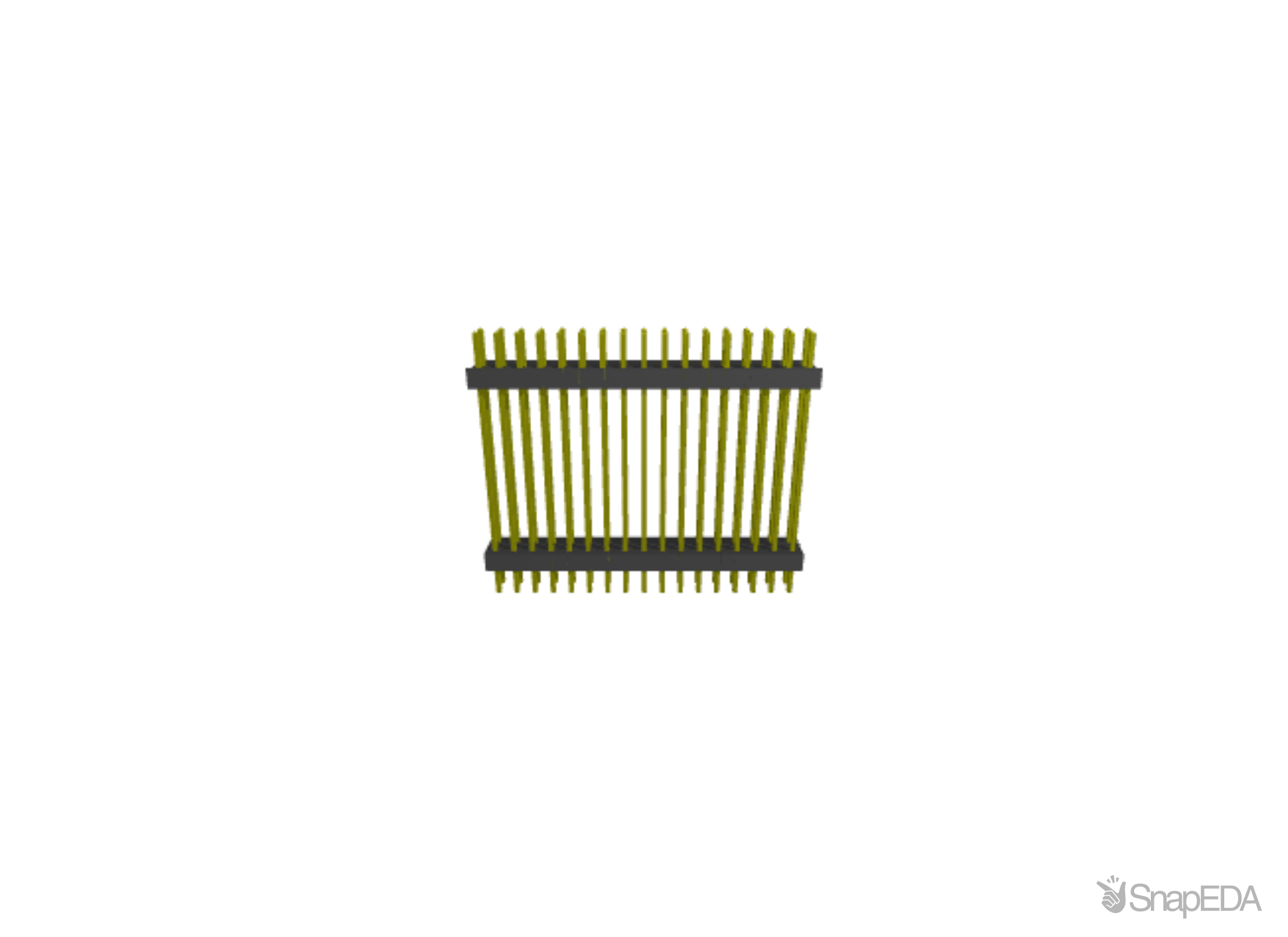ZW-17-14-G-D-1100-164 3D Model