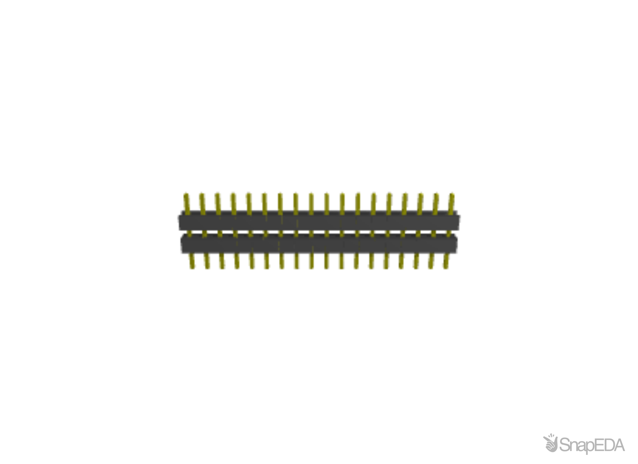 ZW-18-08-L-S-260-135 3D Model