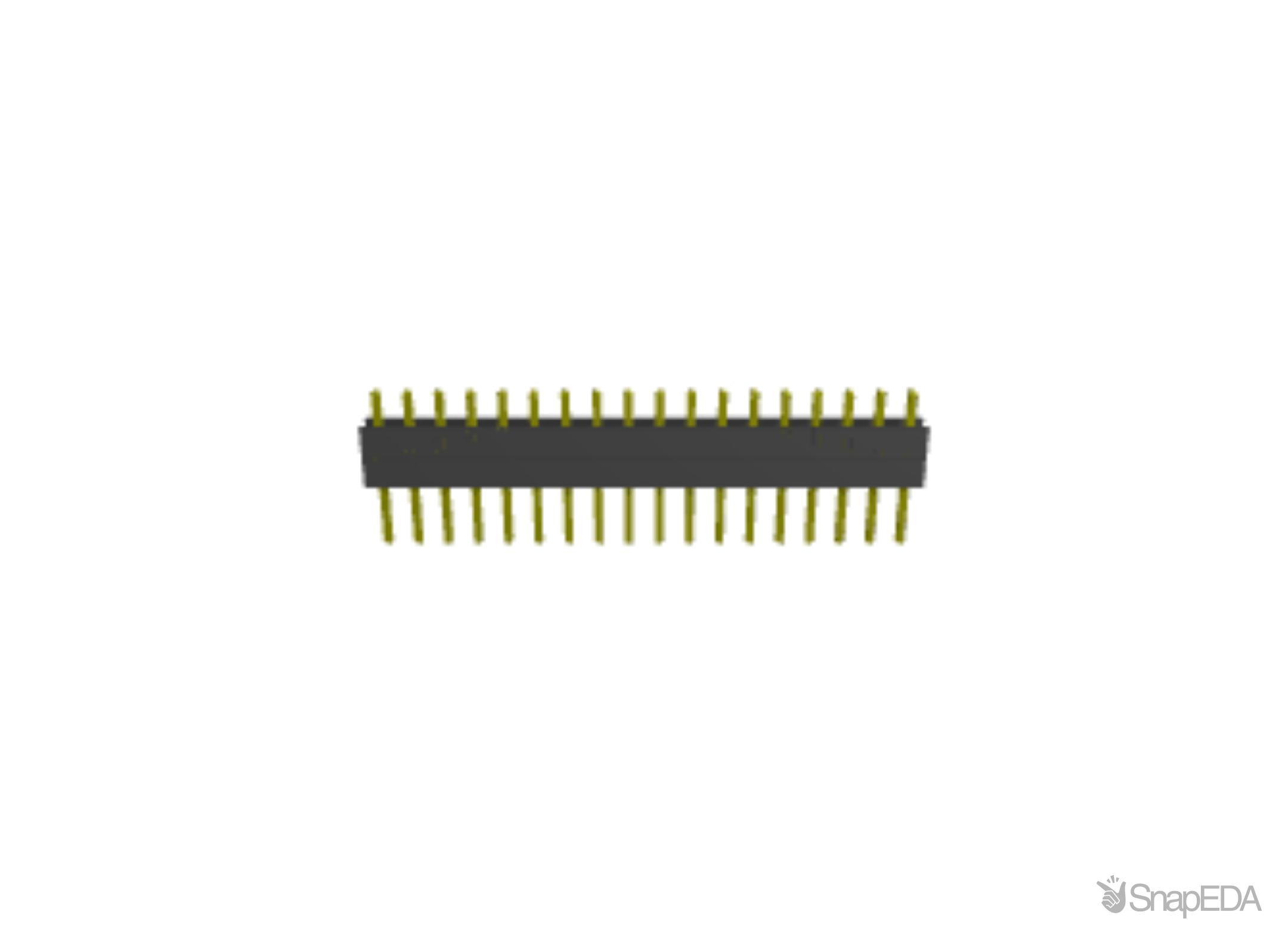 ZW-18-08-T-S-203-220 3D Model