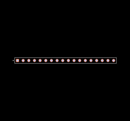 ZW-18-12-G-S-390-235 Footprint