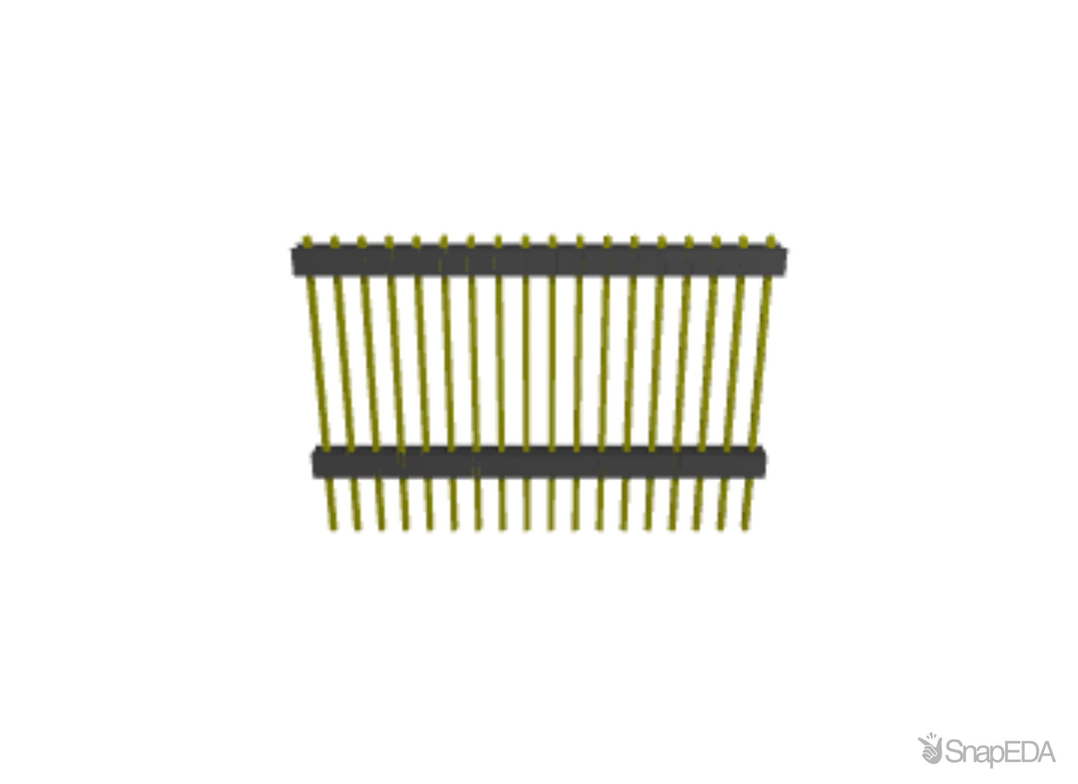 ZW-18-13-G-S-925-265 3D Model