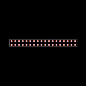ZW-18-19-L-D-870-300 Footprint