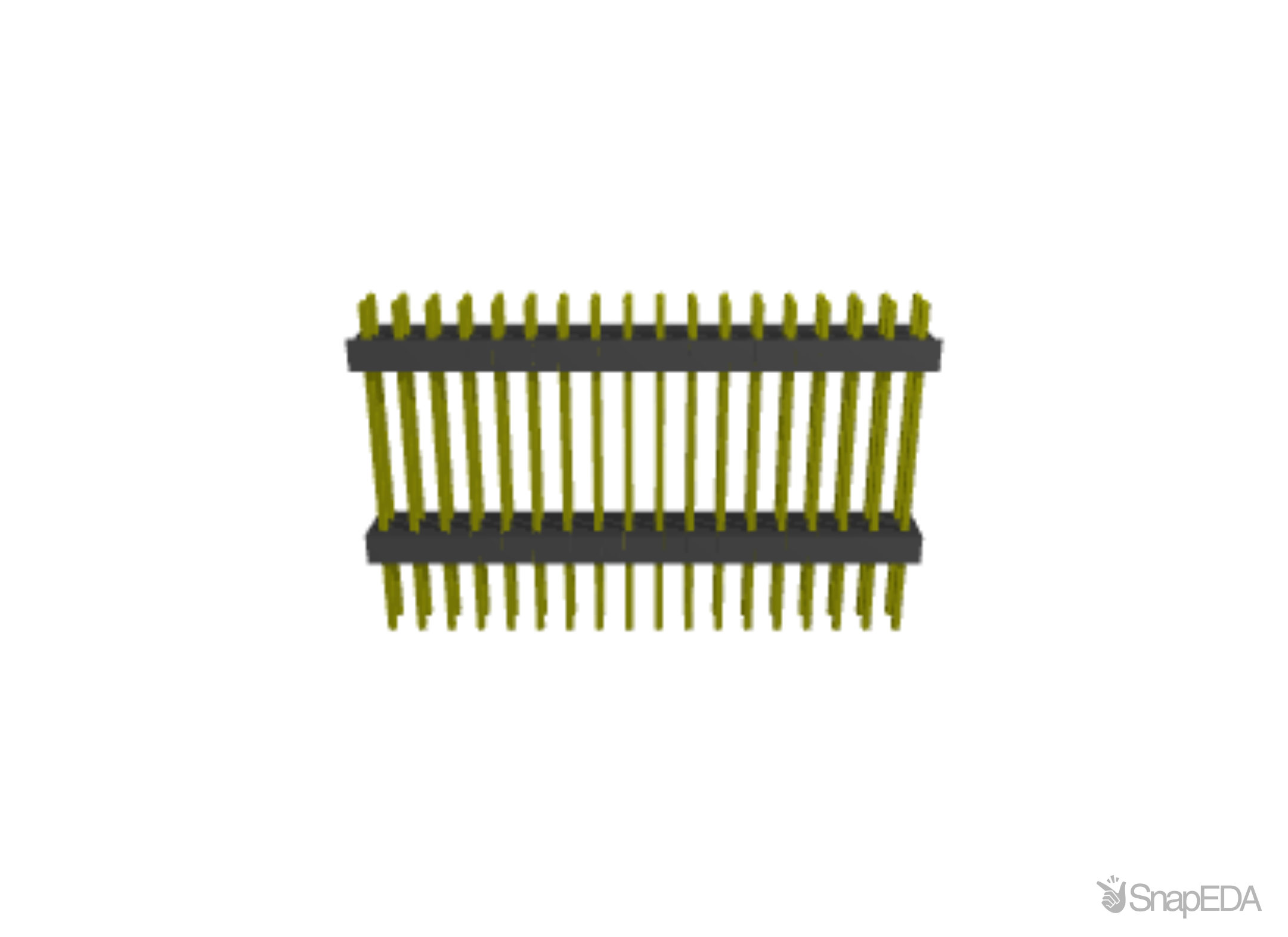 ZW-18-20-L-D-750-270 3D Model