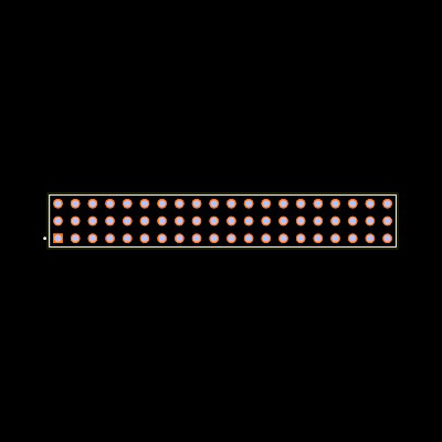 ZW-20-09-G-T-415-240 Footprint
