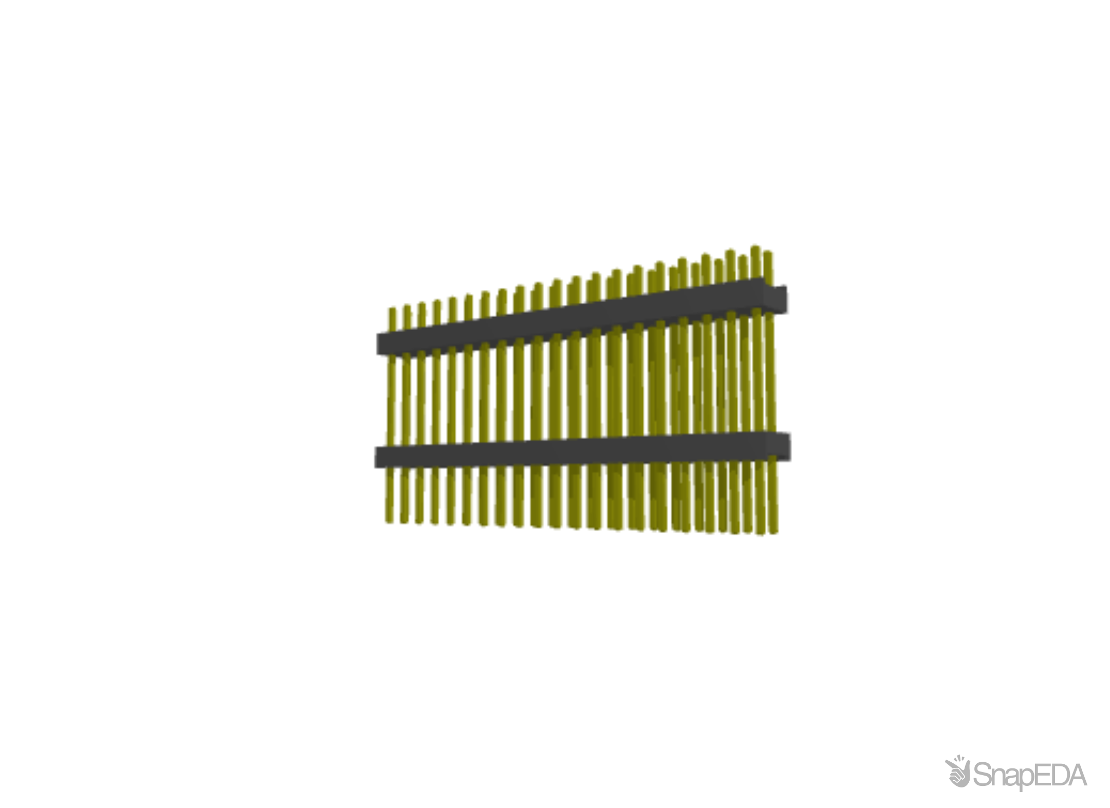 ZW-20-12-L-D-640-260 3D Model