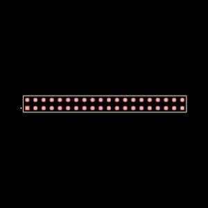 ZW-20-12-L-D-650-280 Footprint