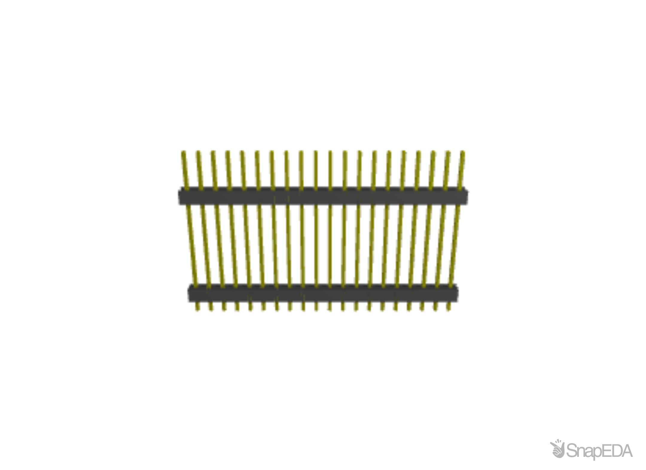 ZW-20-13-G-S-860-100 3D Model