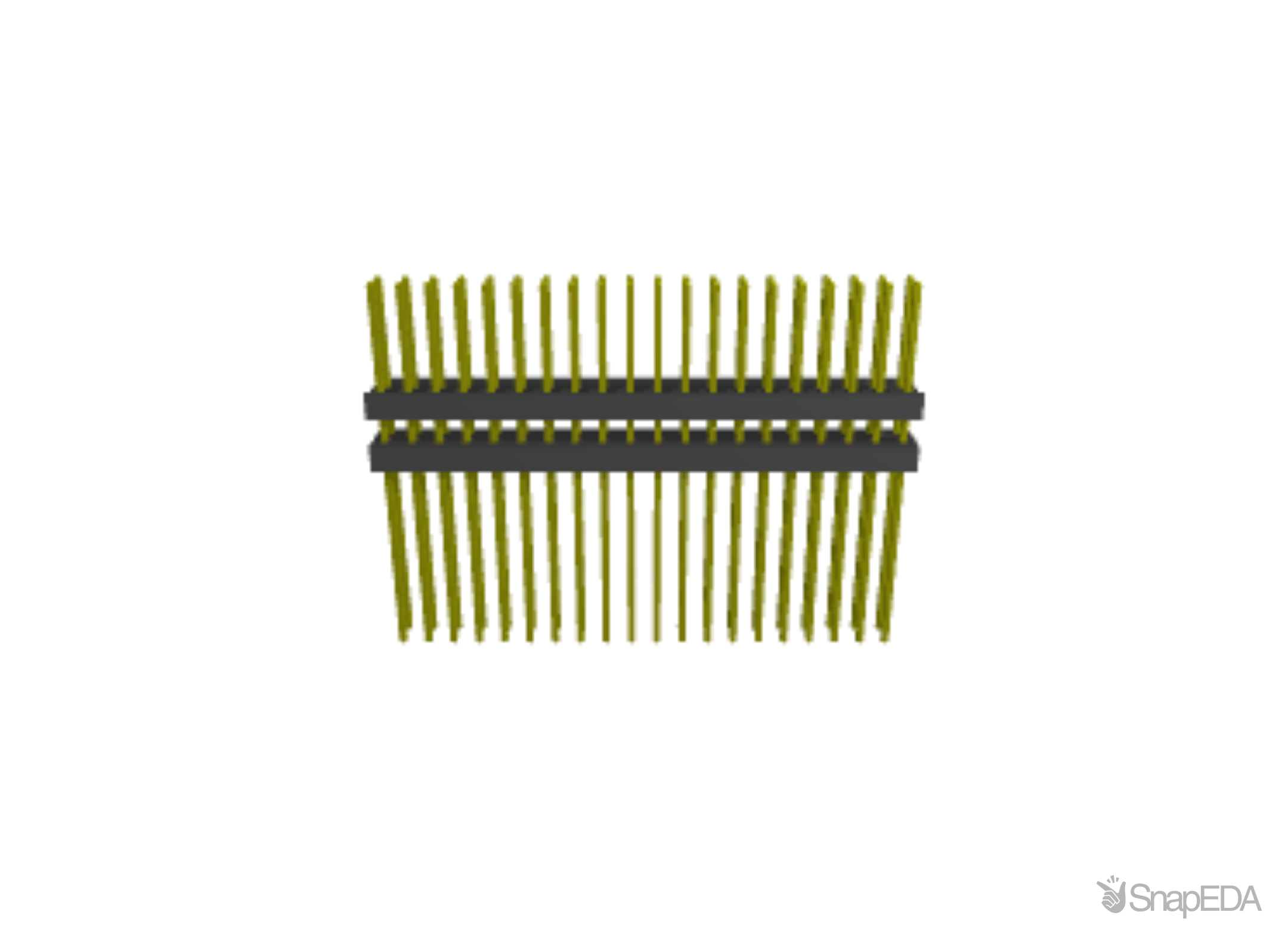 ZW-20-14-G-D-300-740 3D Model