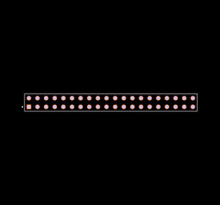 ZW-20-14-L-D-950-480 Footprint