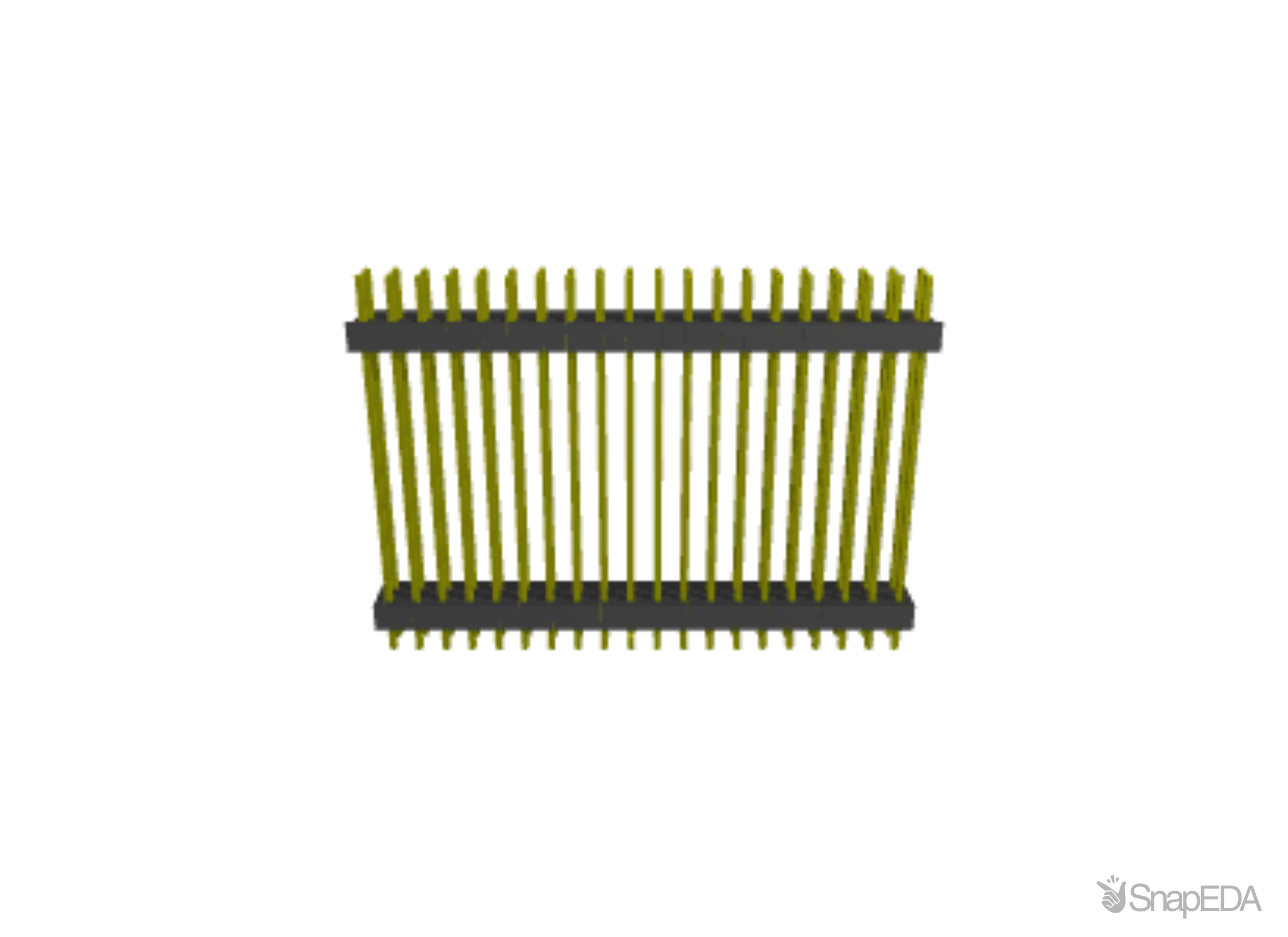 ZW-20-14-S-D-1165-110-LL 3D Model