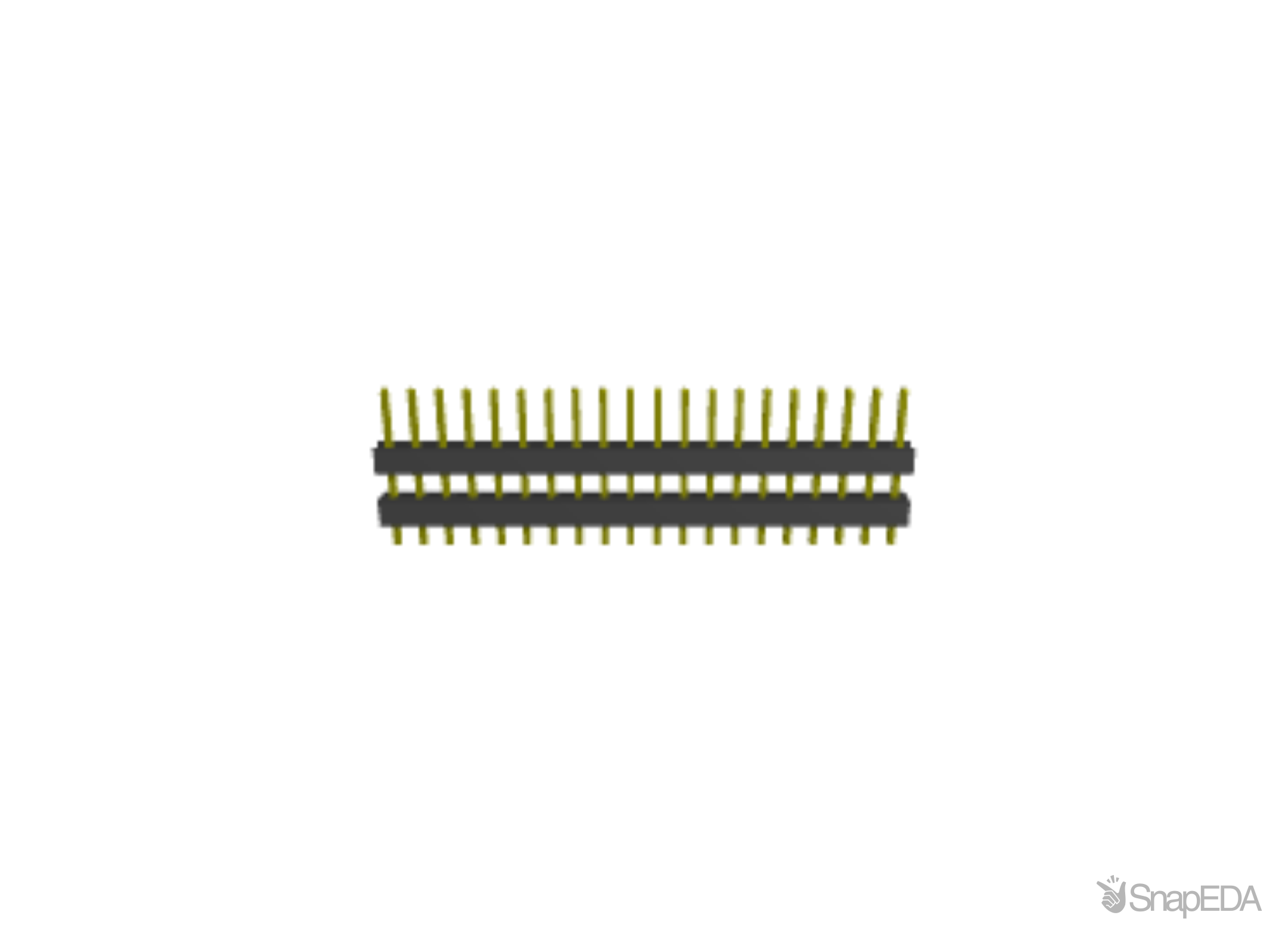 ZW-20-15-L-S-310-100 3D Model