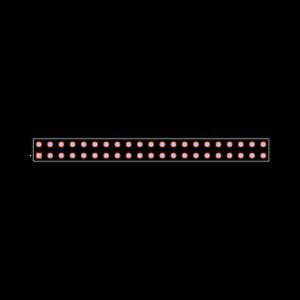 ZW-21-14-F-D-1040-256 Footprint