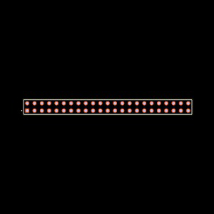 ZW-23-15-L-D-200-100 Footprint