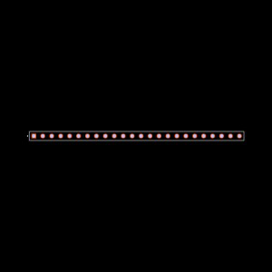 ZW-24-19-G-S-600-365 Footprint