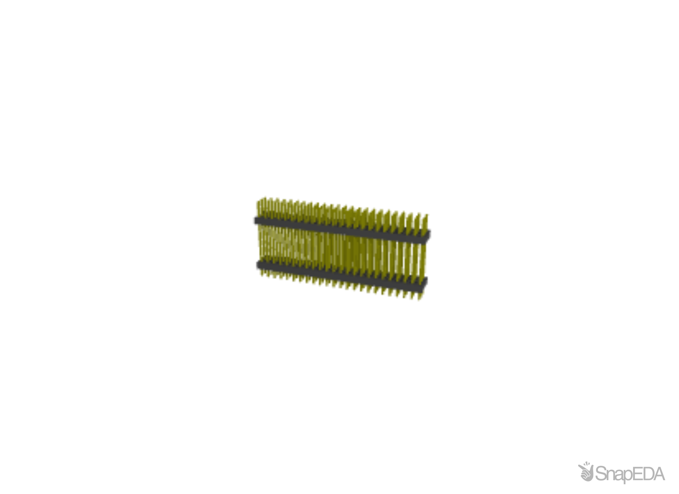 ZW-24-20-S-T-775-130 3D Model