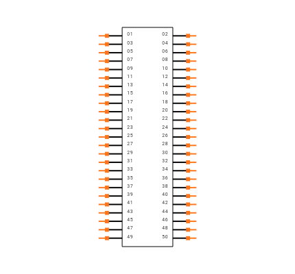 ZW-25-11-F-D-560-140 Symbol