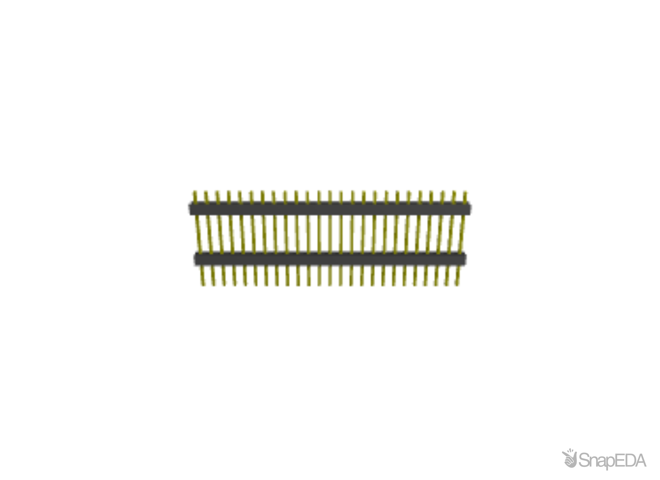 ZW-25-11-G-S-590-230 3D Model