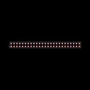 ZW-25-19-G-D-925-120 Footprint