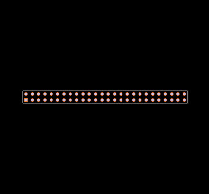 ZW-26-08-L-D-227-125 Footprint