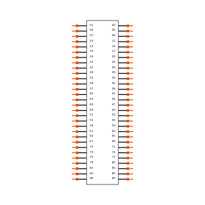 ZW-30-08-L-T-400-100 Symbol
