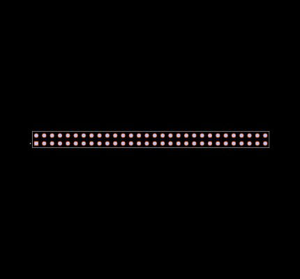 ZW-30-14-G-D-875-320 Footprint