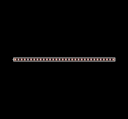 ZW-32-13-L-S-720-120 Footprint