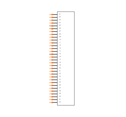 ZW-32-13-L-S-720-120 Symbol