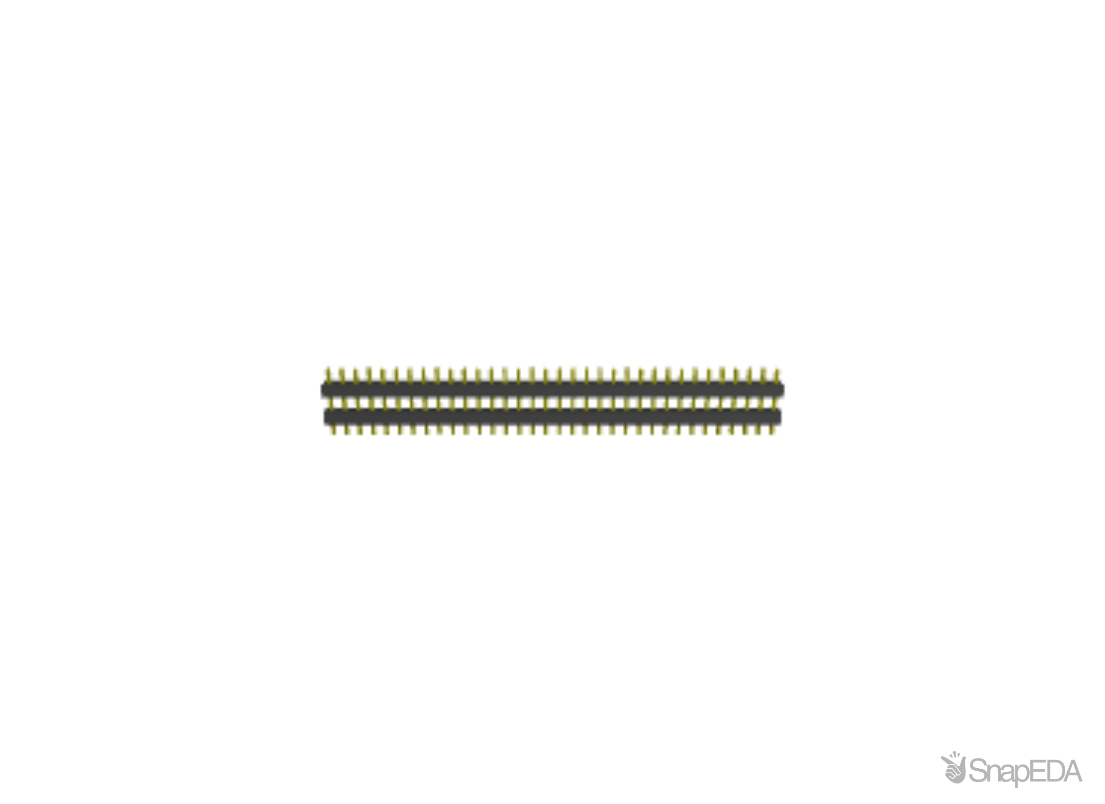 ZW-34-08-S-S-320-100 3D Model