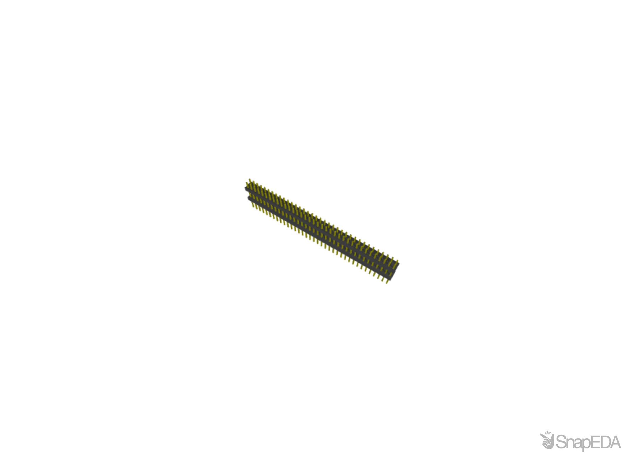 ZW-36-11-G-D-460-310 3D Model