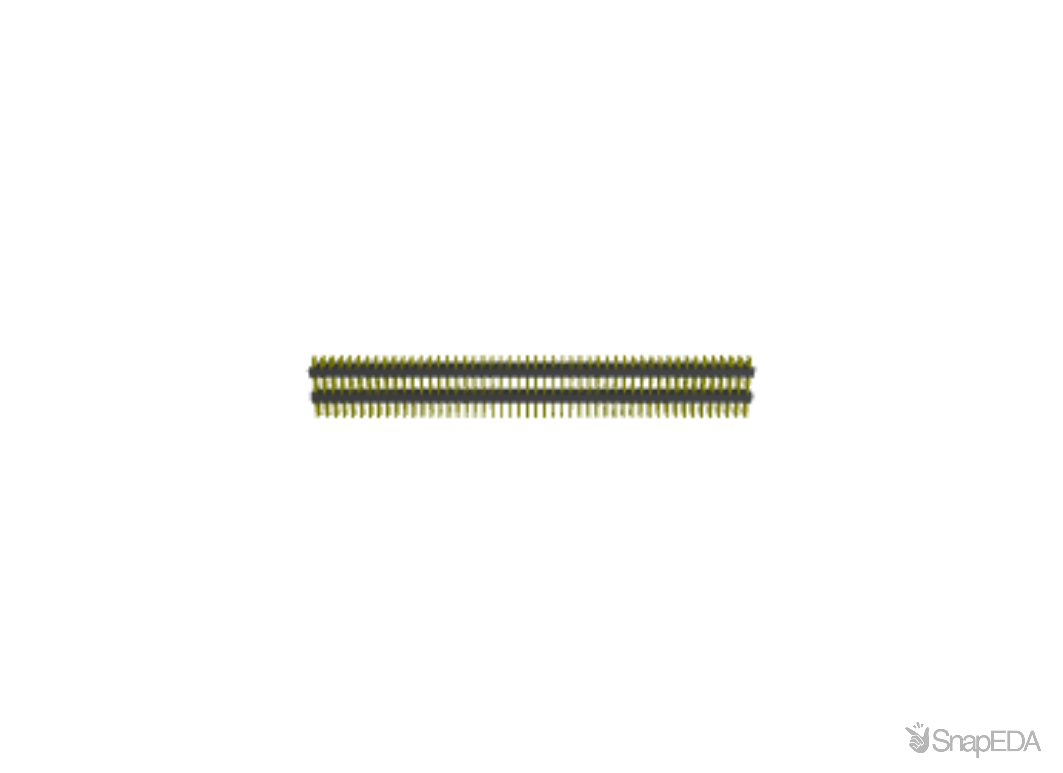 ZW-50-09-L-D-415-205 3D Model