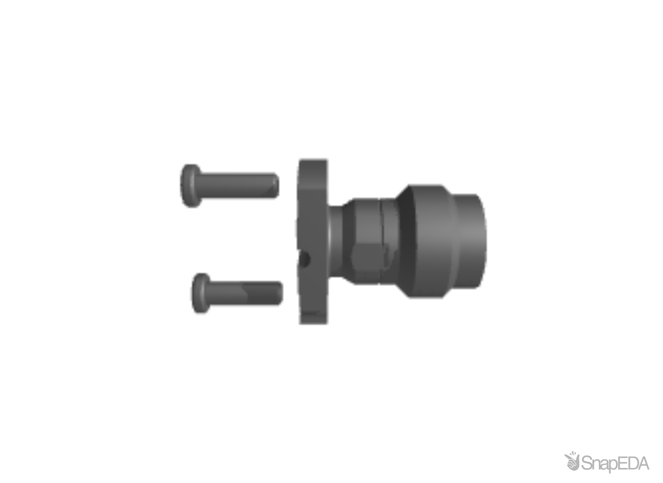 185-J-P-EP-ST-CMM-2 3D Model