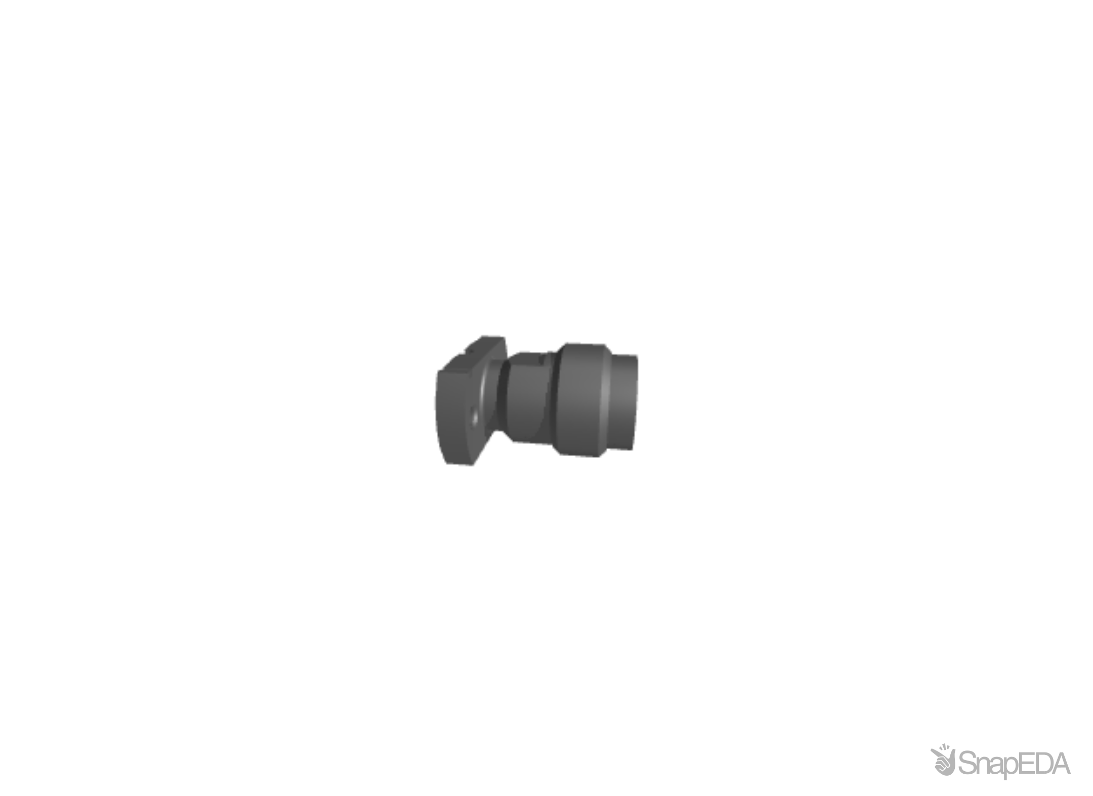 240-J-P-EP-ST-CMM-1 3D Model