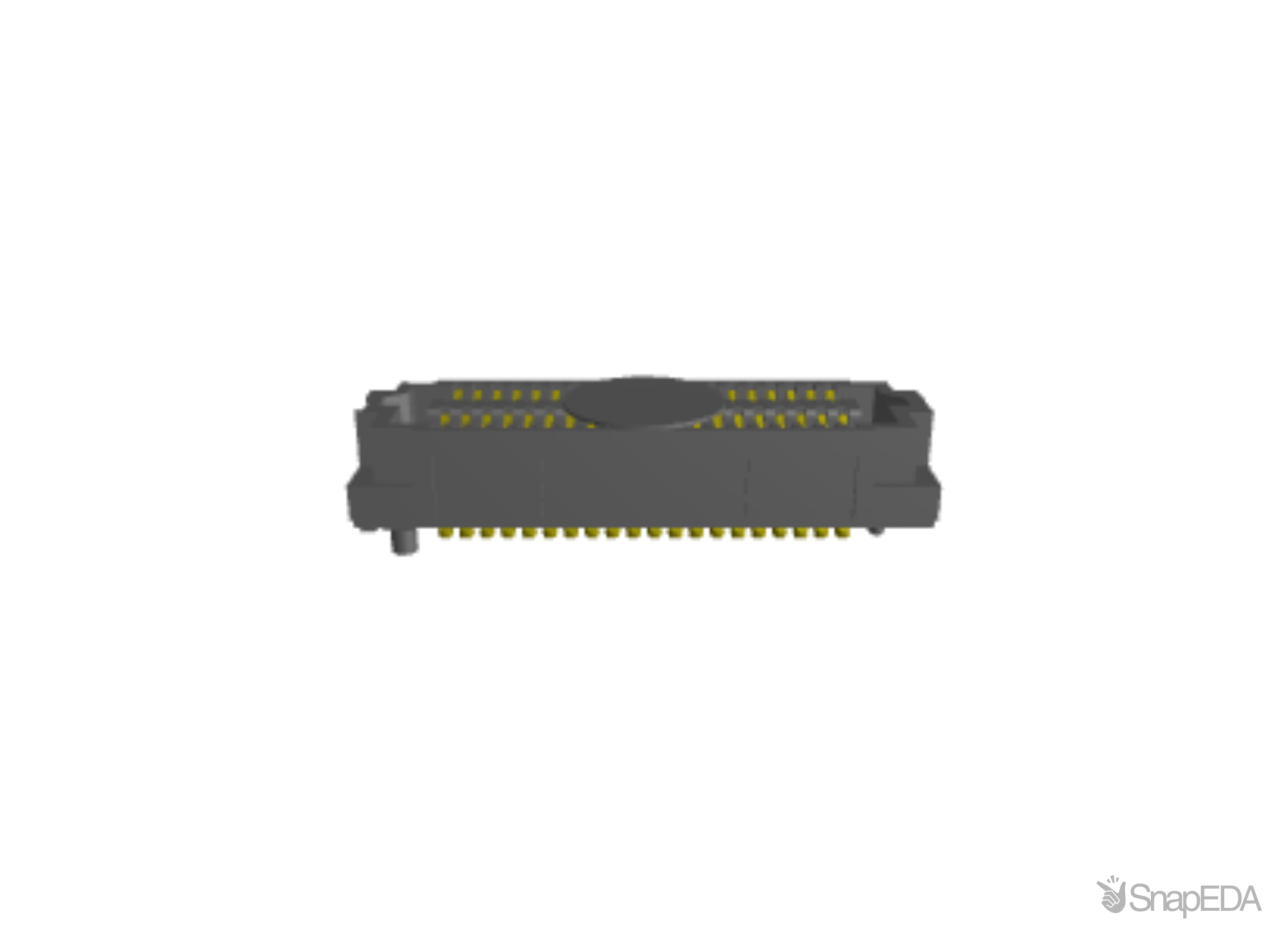ADF6-20-03.5-L-4-2-A-TR 3D Model