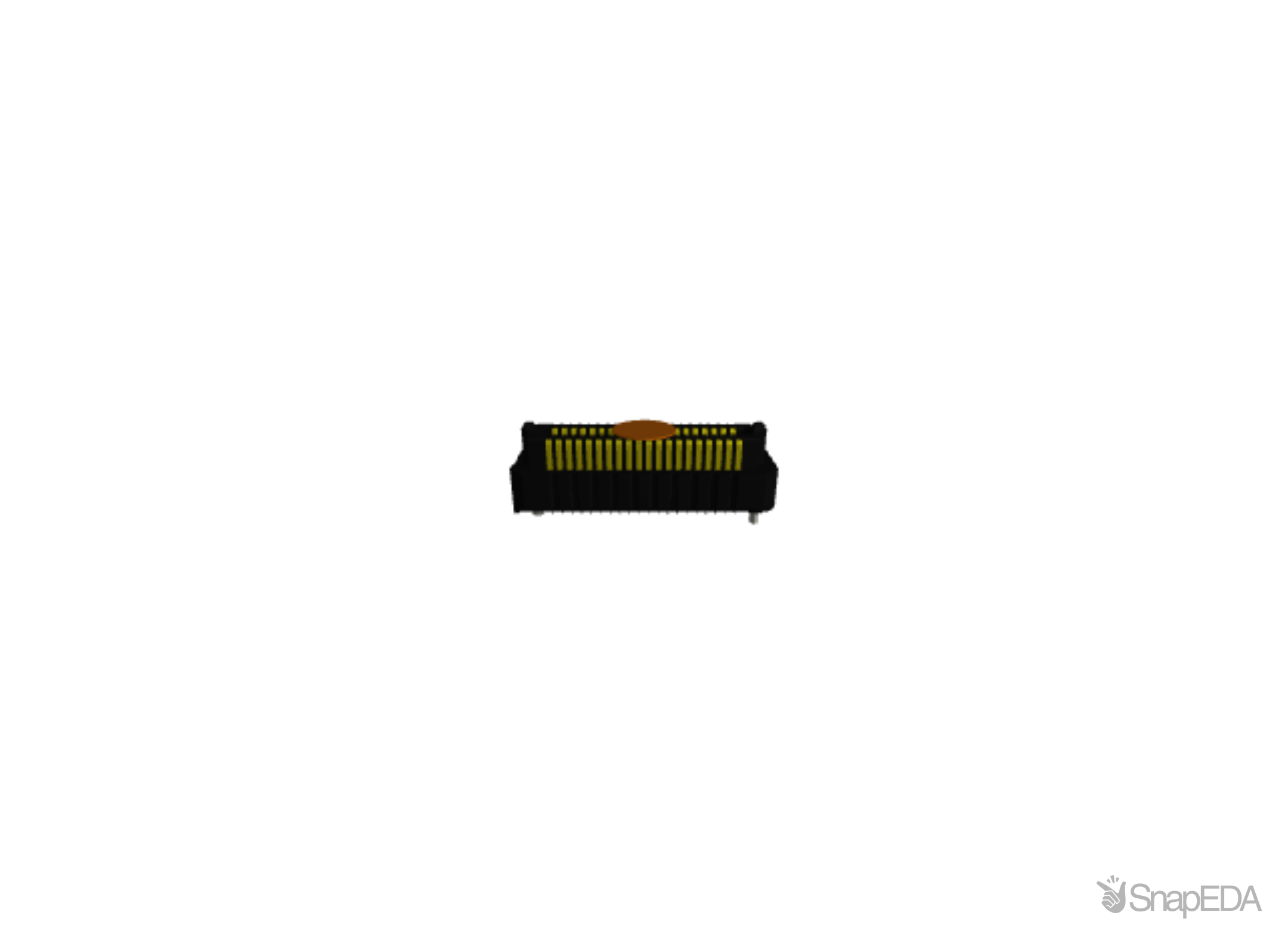 ADM6-20-03.5-S-4-0-A-TR 3D Model