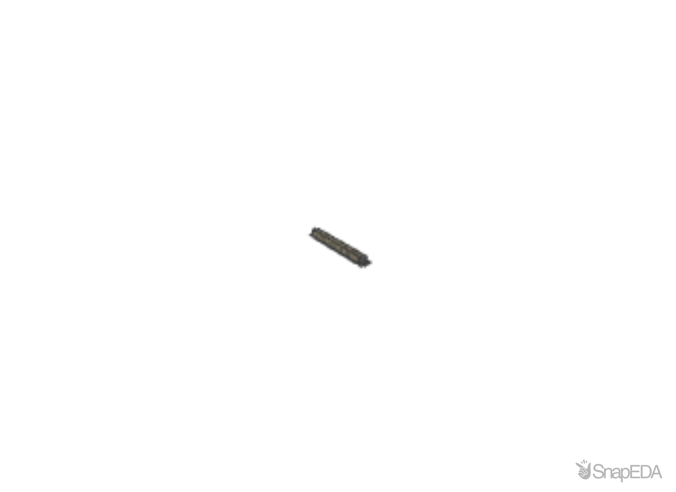 ADM6-50-01.5-L-4-2-A-TR 3D Model