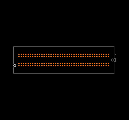 ASP-127797-01 Footprint