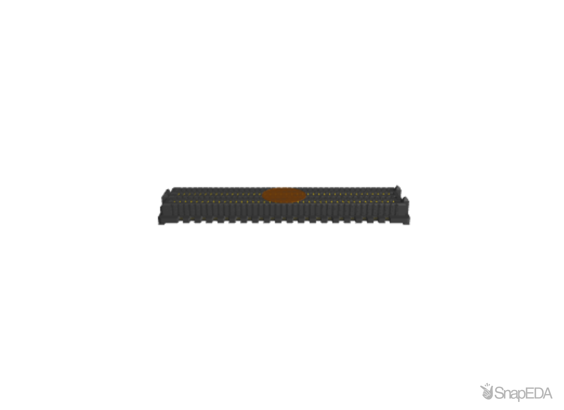 ASP-134606-01 3D Model