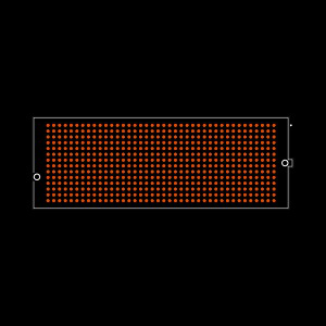 ASP-184330-01 Footprint
