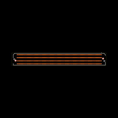 ASP-230333-04 Footprint