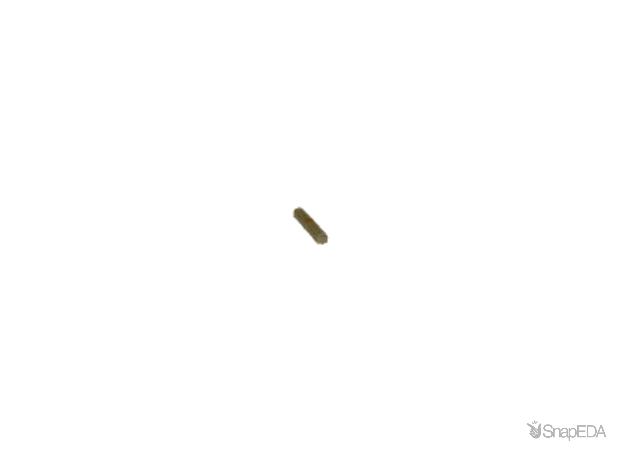 ASP-230336-03 3D Model