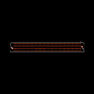 ASP-230336-03 Footprint