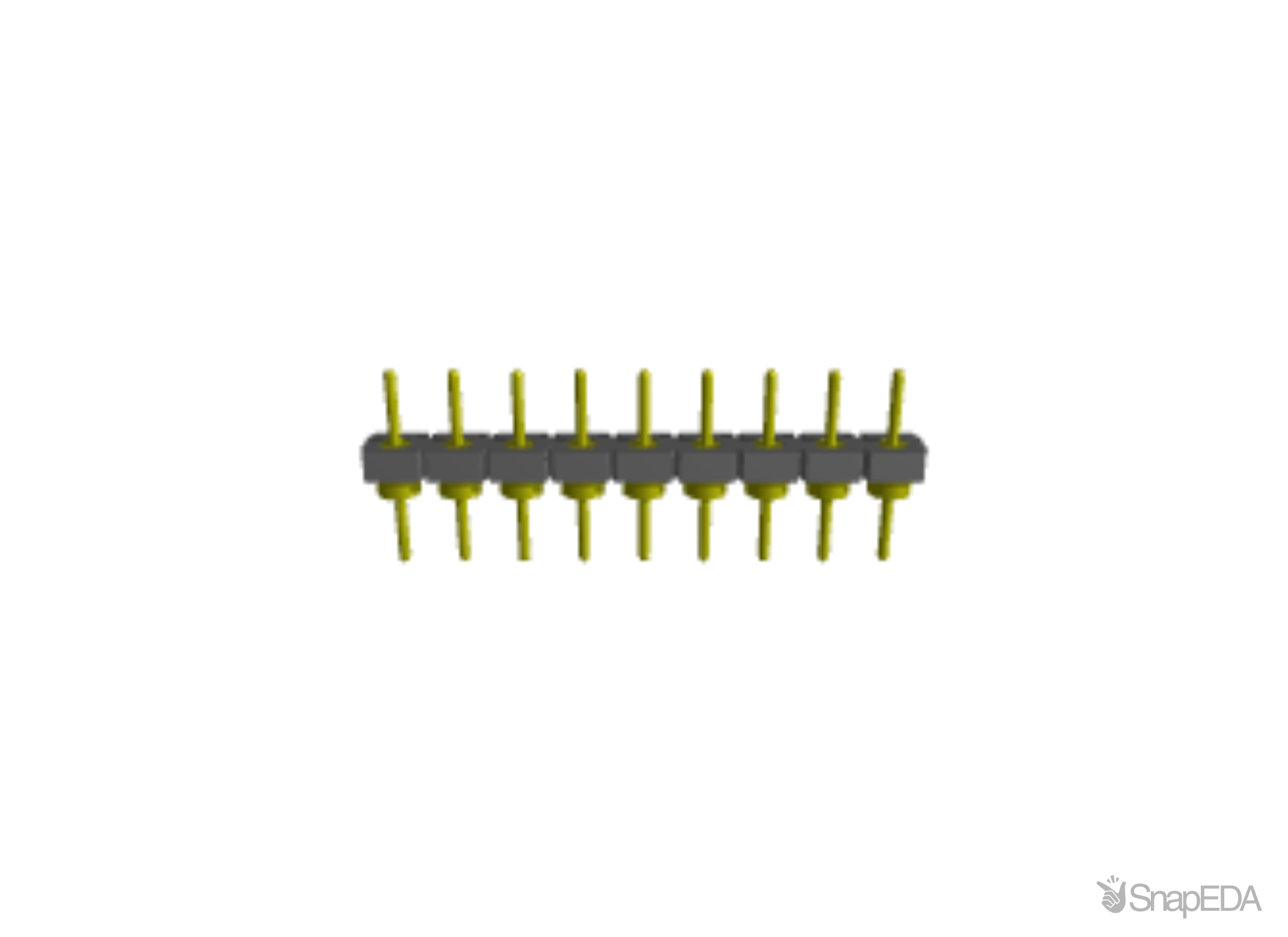 BBL-109-T-F 3D Model