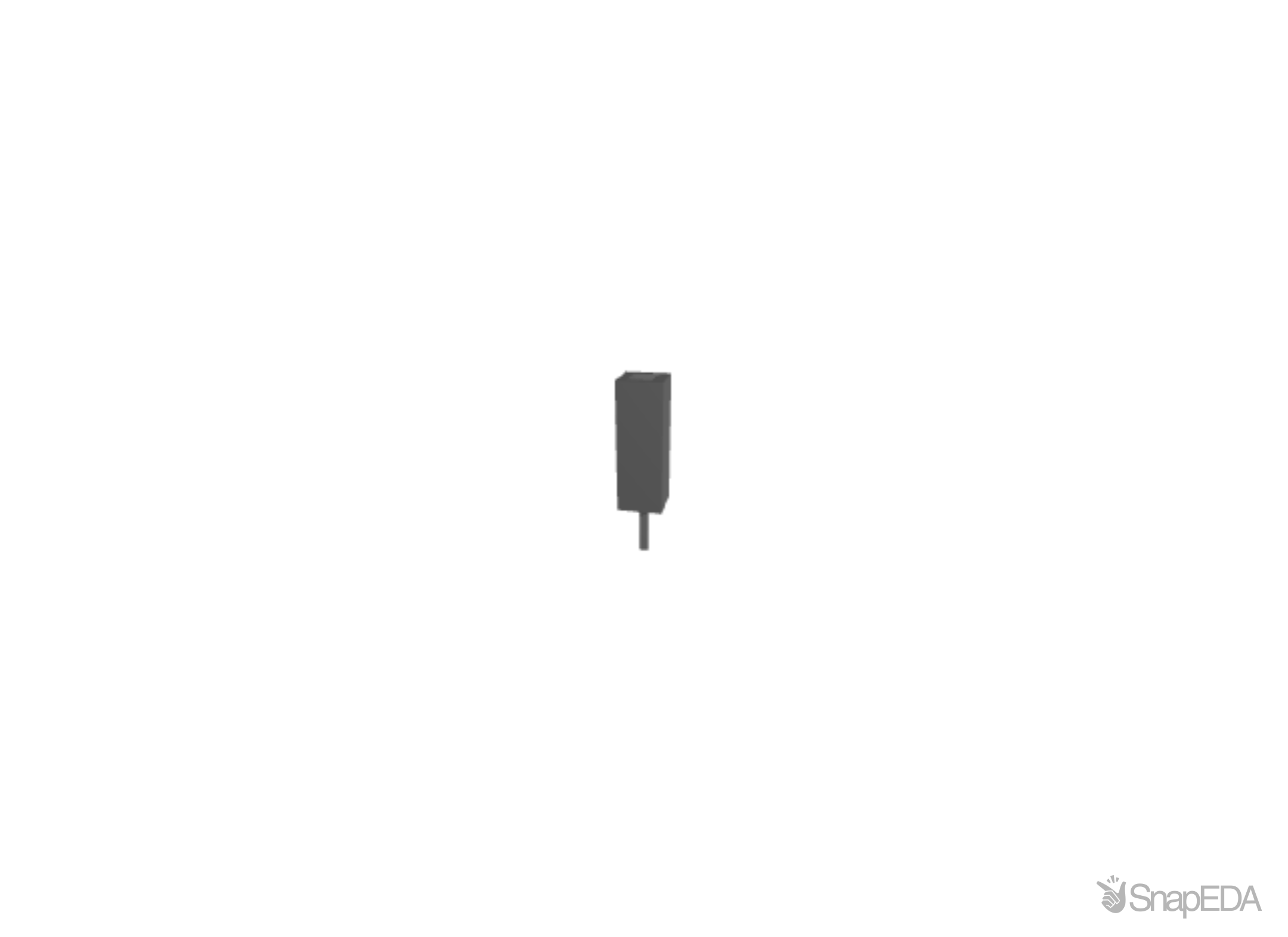 BCS-101-F-S-TE 3D Model