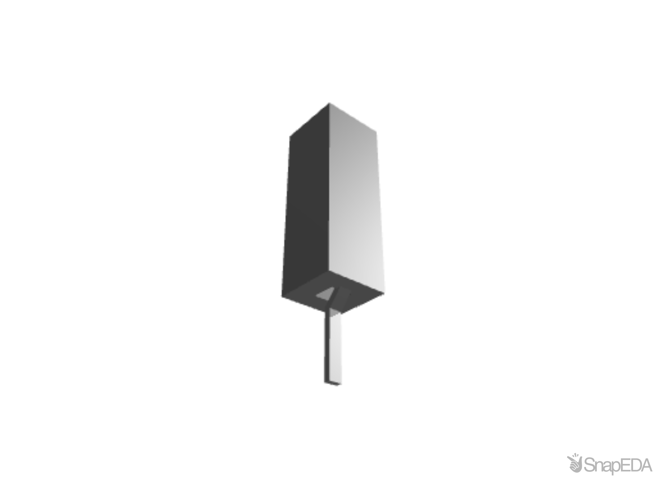 BCS-101-S-S-TE 3D Model