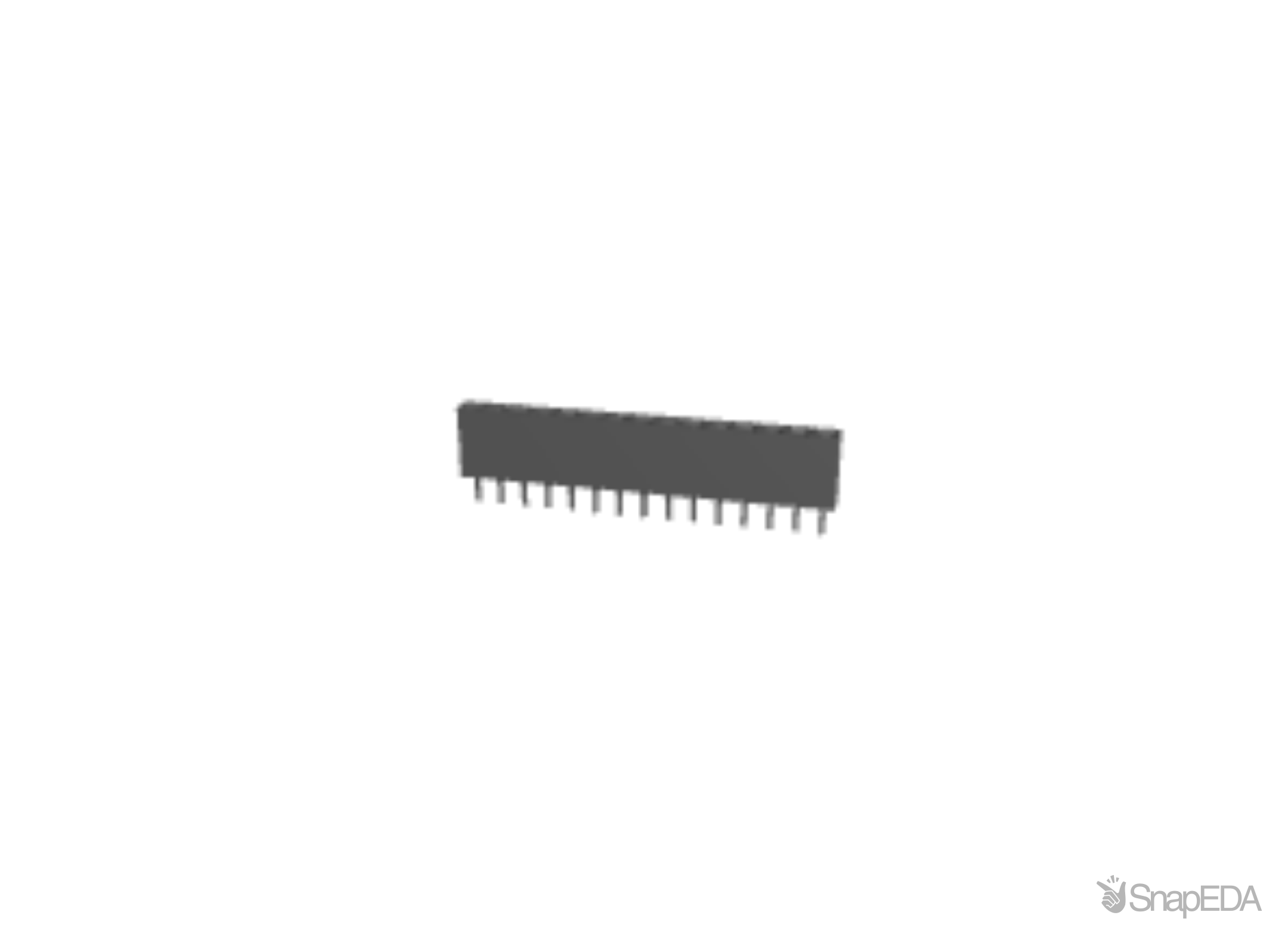 BCS-115-L-S-TE 3D Model